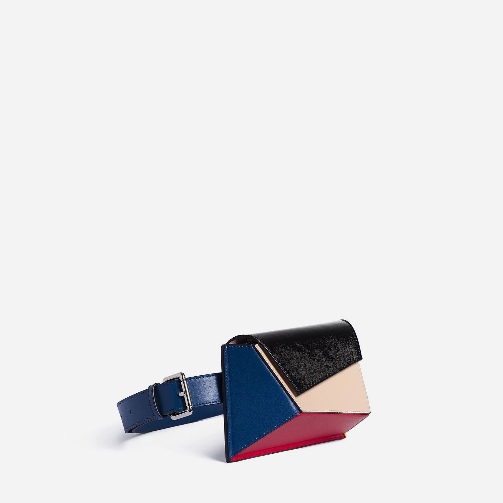 Naomi Belt Multi