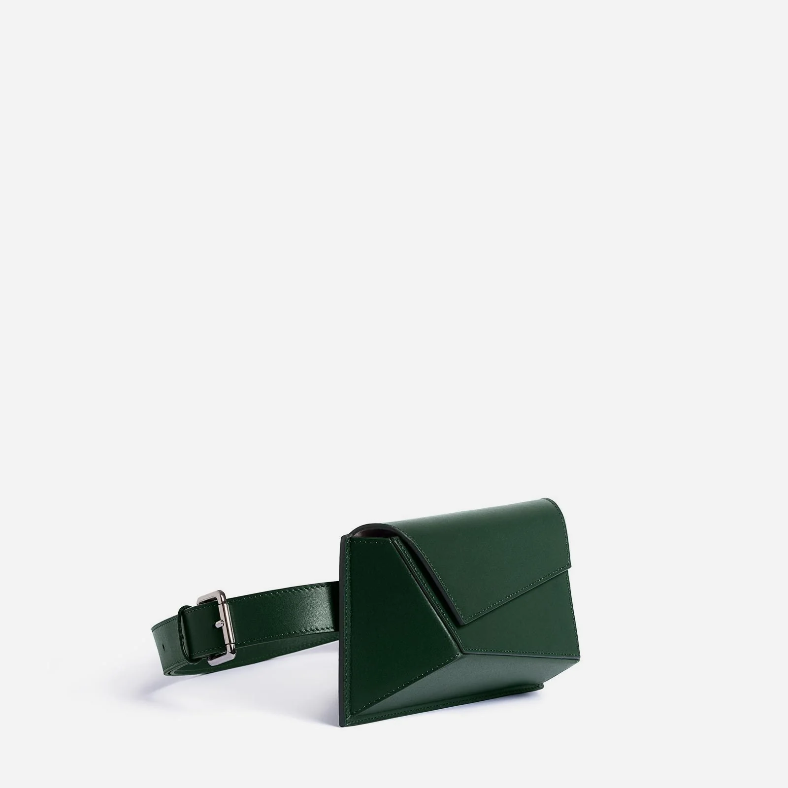 Naomi Belt Green