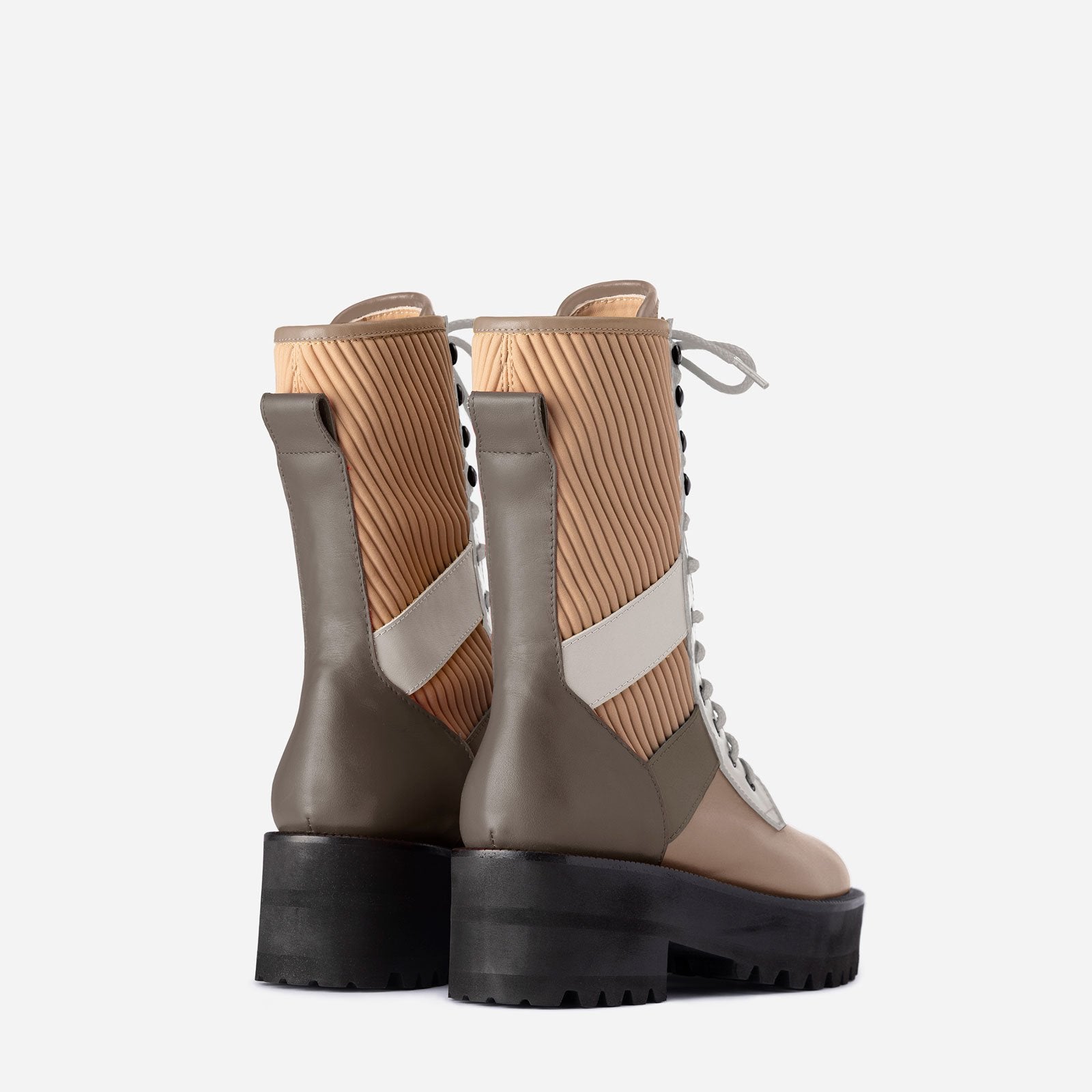 5067 Otti Combat Boot
